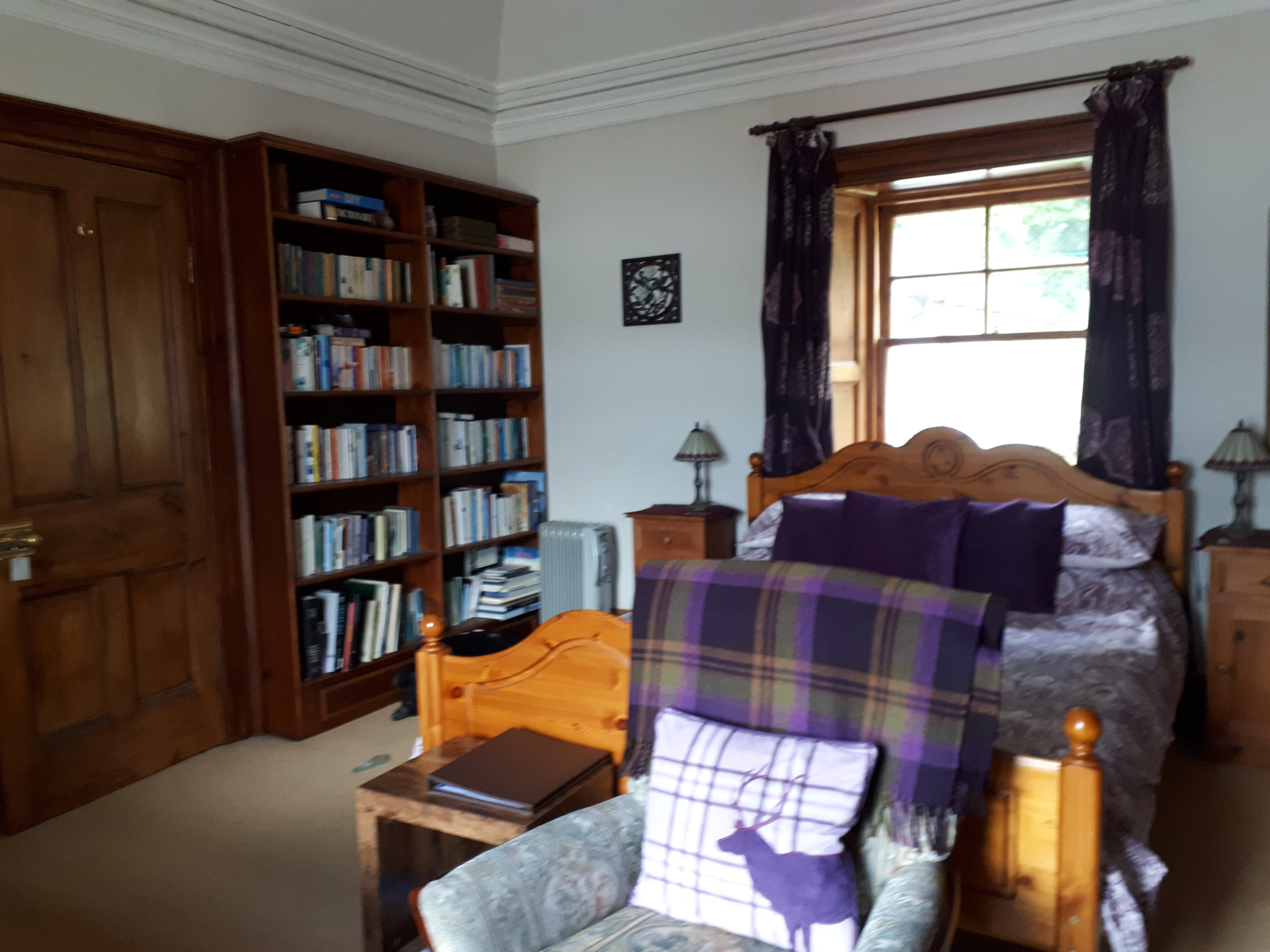 Pathend Bed and Breakfast-官方