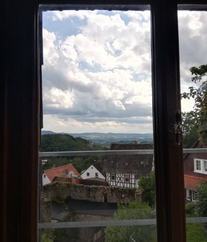 Deutsches Drachenmuseum-Lindenfels必去景点