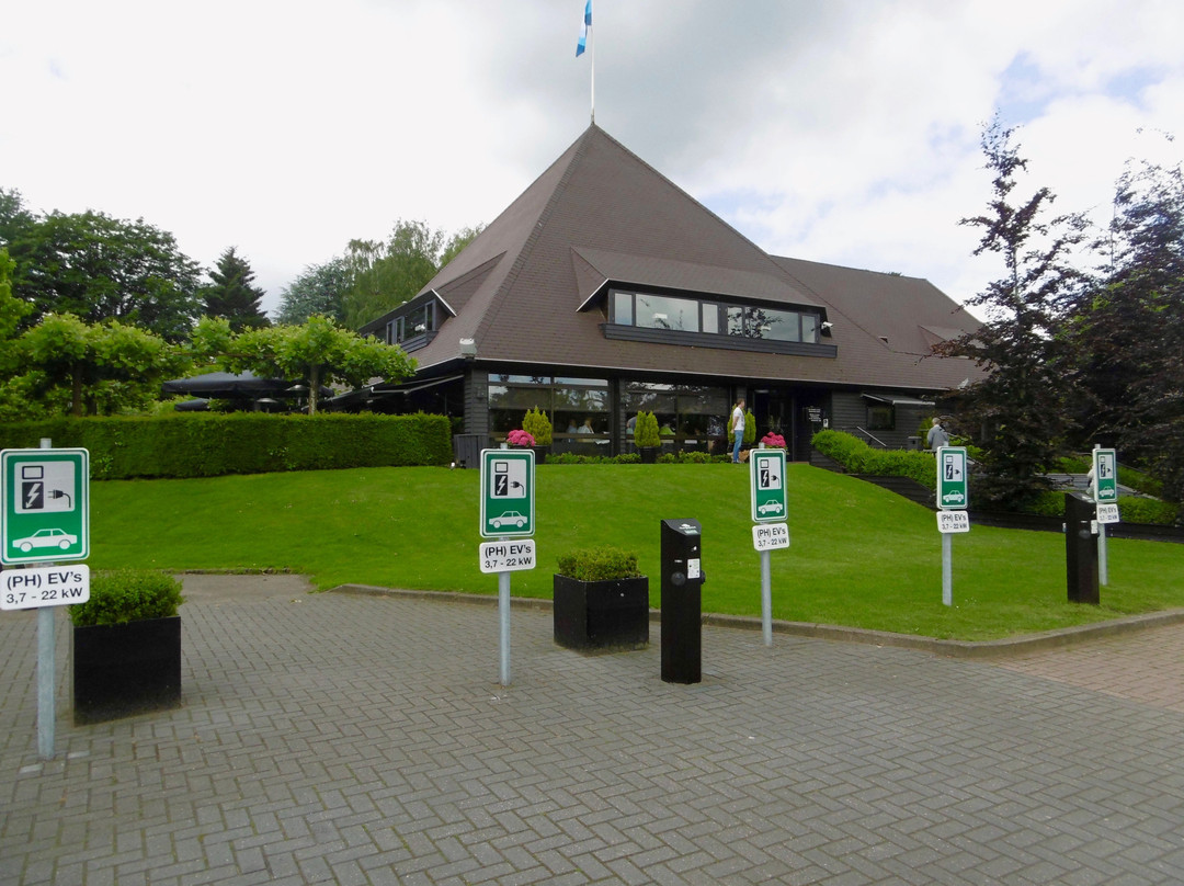 Van der Valk Hotel Apeldoorn - de Cantharel主图