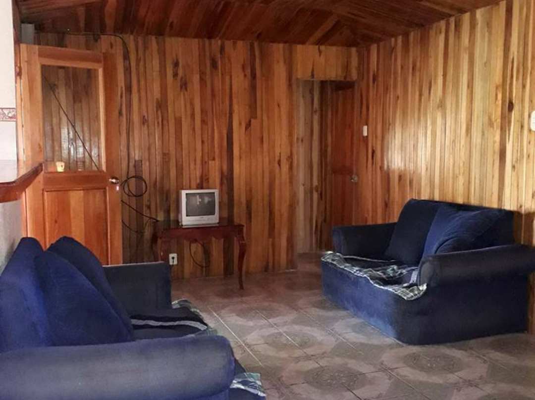 Little Paradise主图