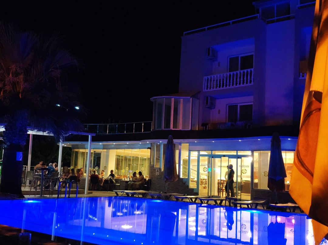 Dogan Beach Resort & Spa主图