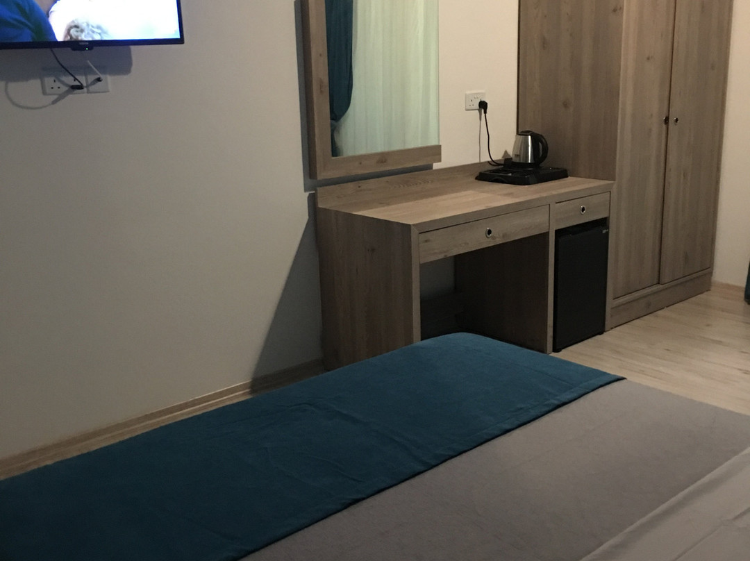 karpaz Livana Hotel主图