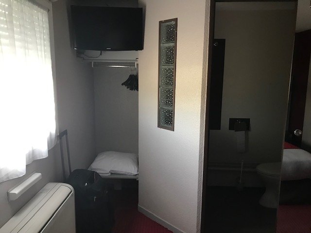 里摩北基里亚德直营酒店-官方