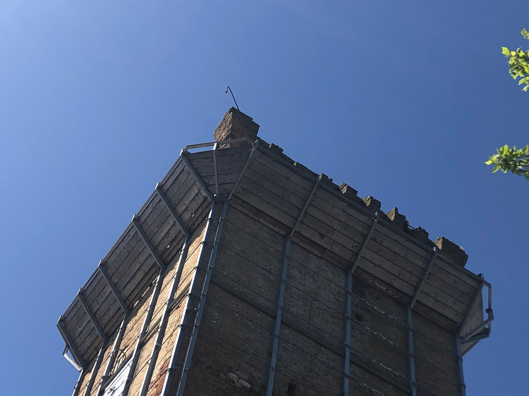 La Torre Medioevale