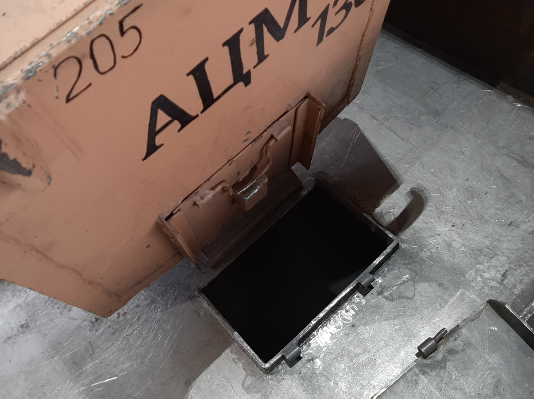 Turetskiy Bereg主图