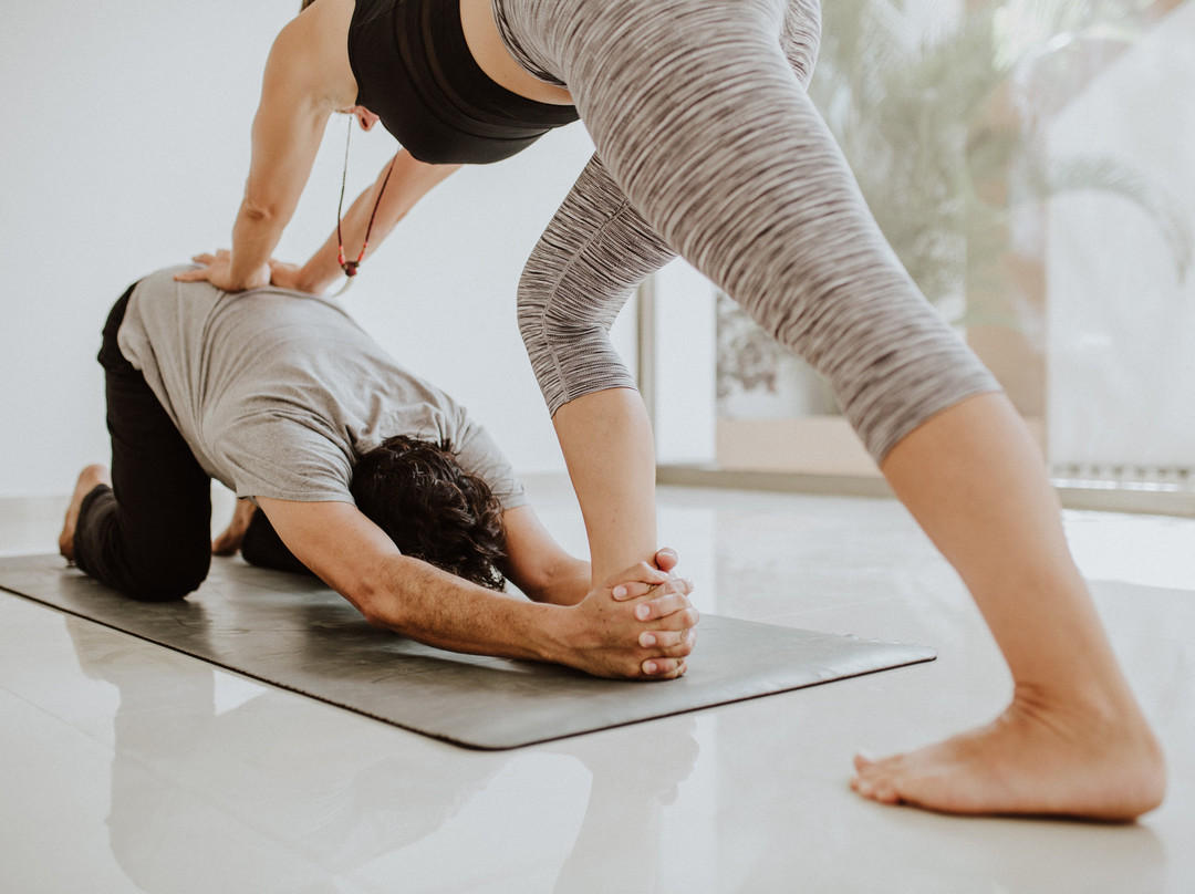 Sanaprana Tulum-图伦必去景点