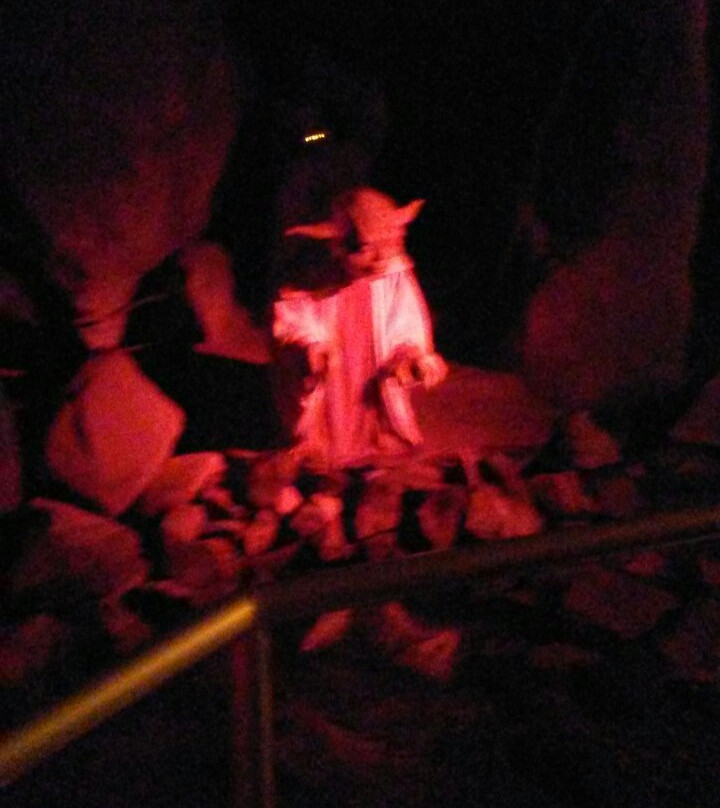 The Wax Works-纽波特必去景点