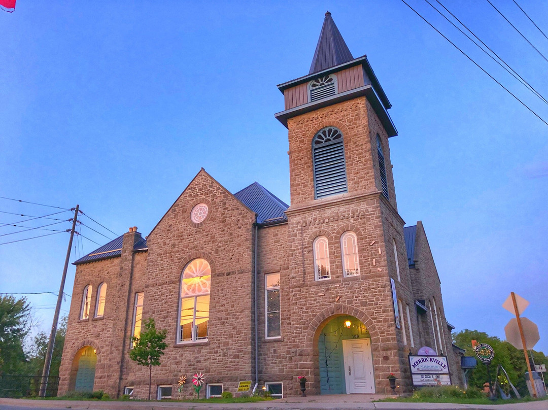 1840 Guest House主图