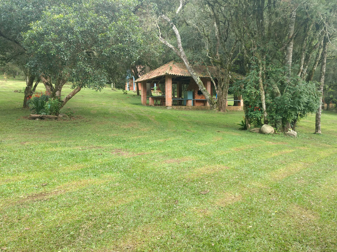 Perau De Janeiro-Arvorezinha必去景点