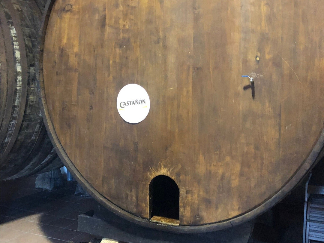 Llagar Sidra Castanon-Quintueles必去景点