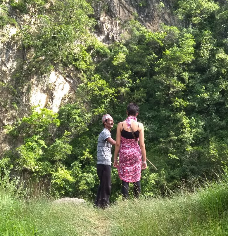 Sabina's Homestay主图