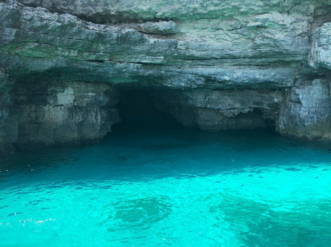 Sailing Charters Malta-梅雷赫必去景点