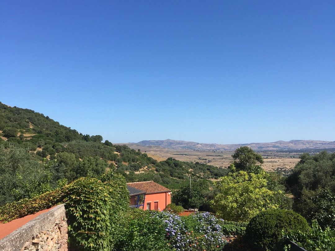 B&B S'asilo Sardegna主图