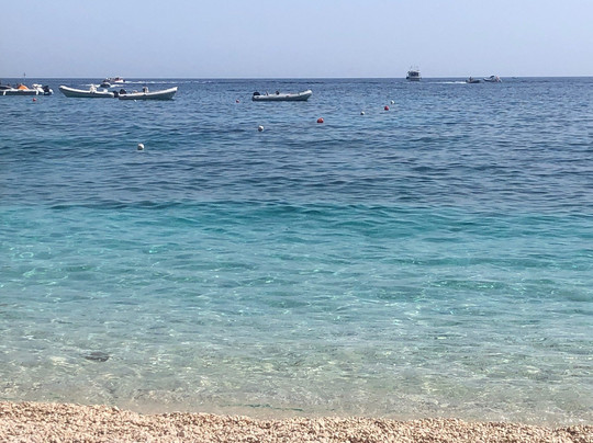 Flamar Vacanze-Arbatax必去景点