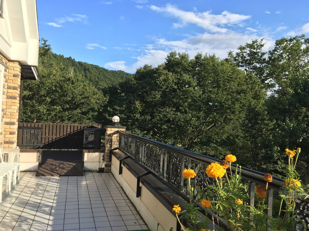 Resort Hotel Beyer主图