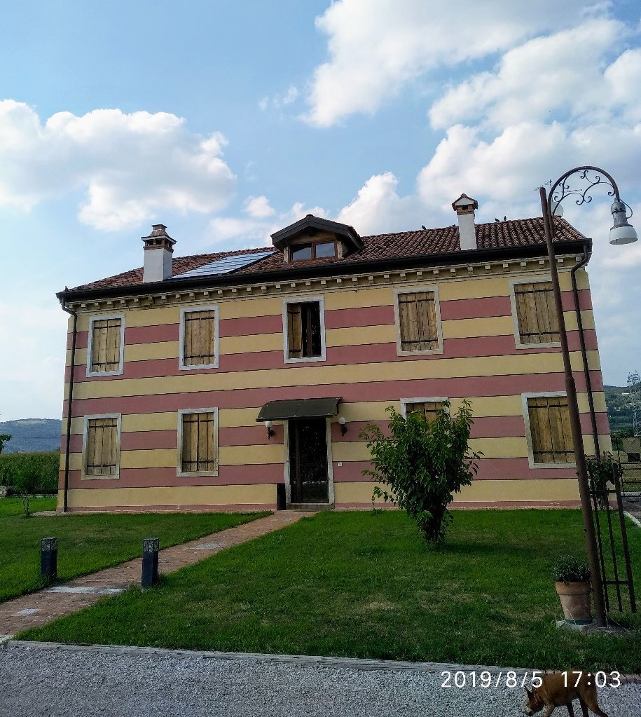 Agriturismo Campanella-官方