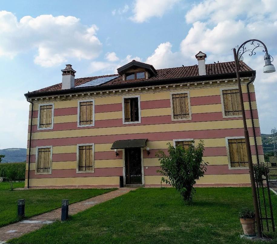 Agriturismo Campanella主图