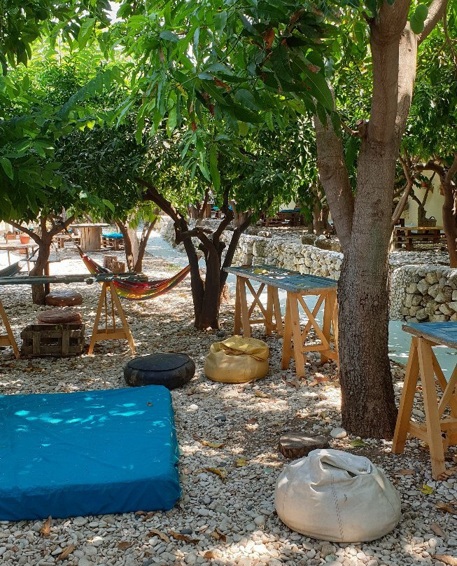 Mayouli Bed & Breakfast主图