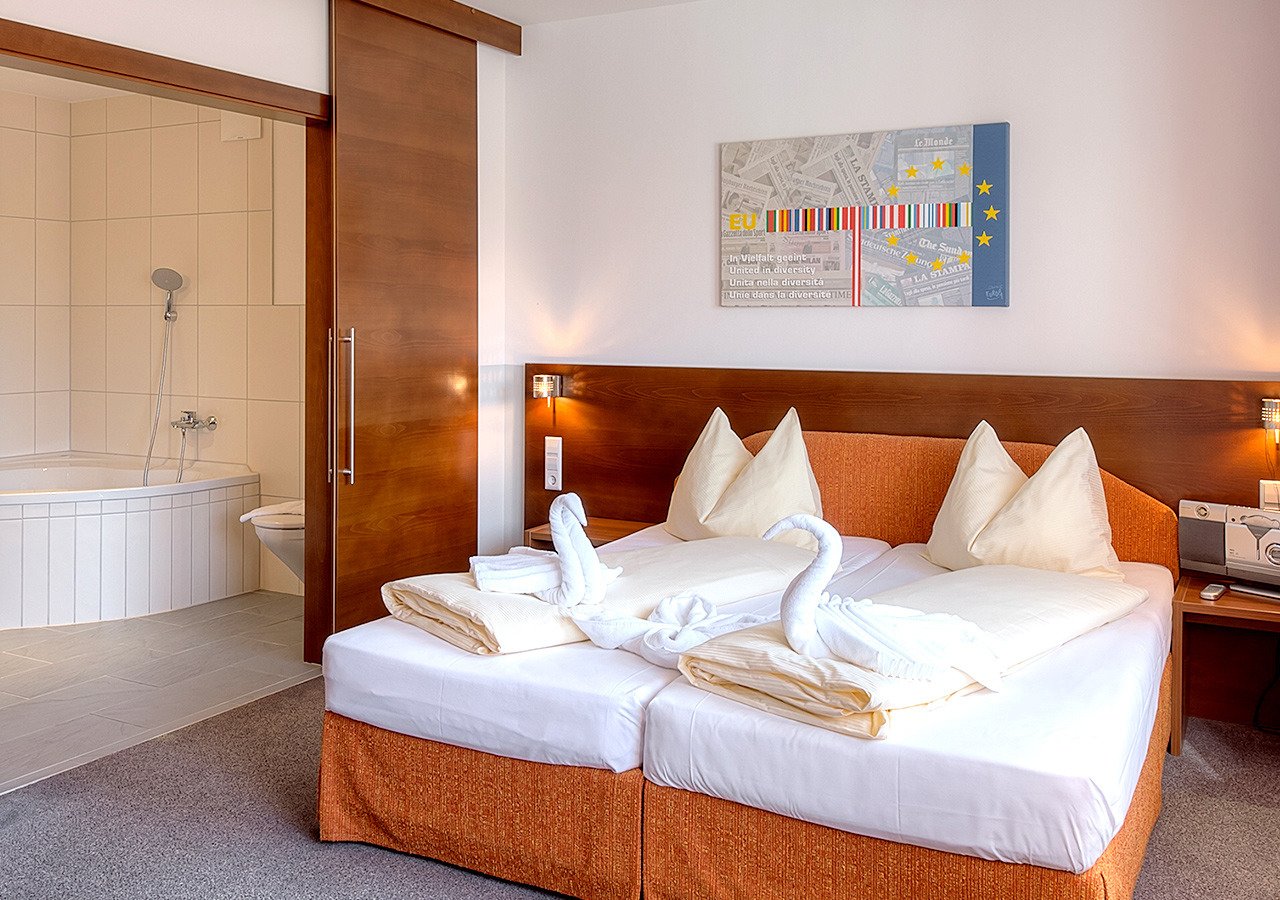 Best Western Hotel Am Walserberg-官方