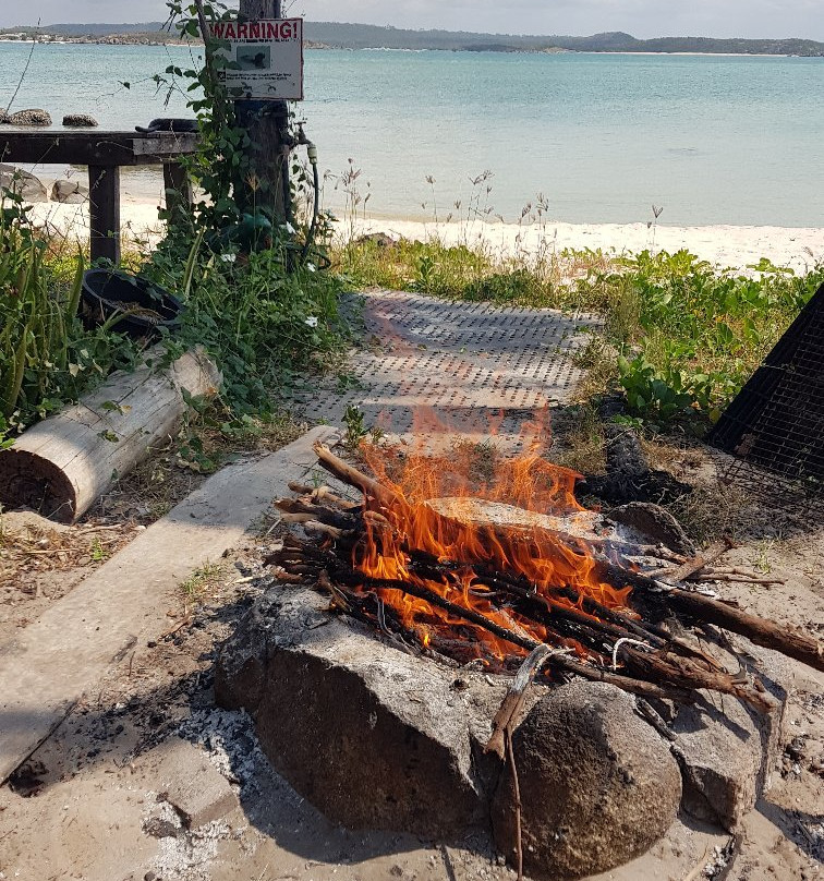 Lirrwi Tourism-Nhulunbuy必去景点