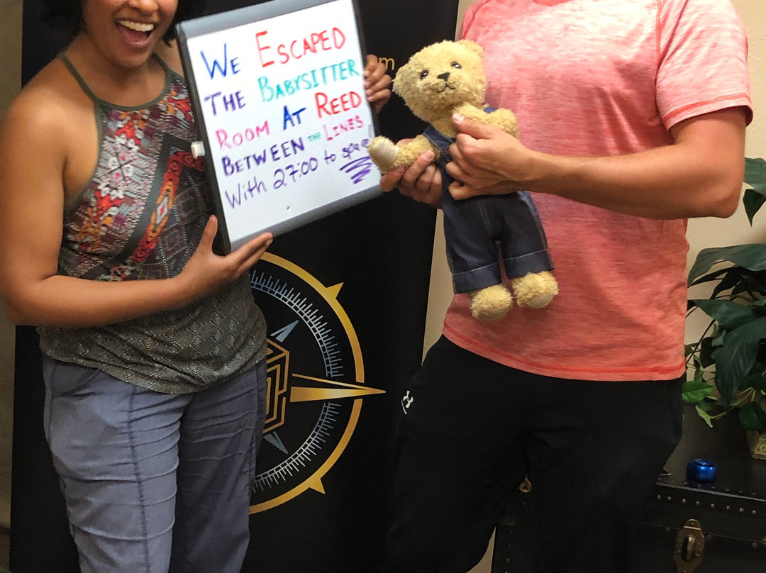 Reed Between The Lines-Rohnert Park必去景点