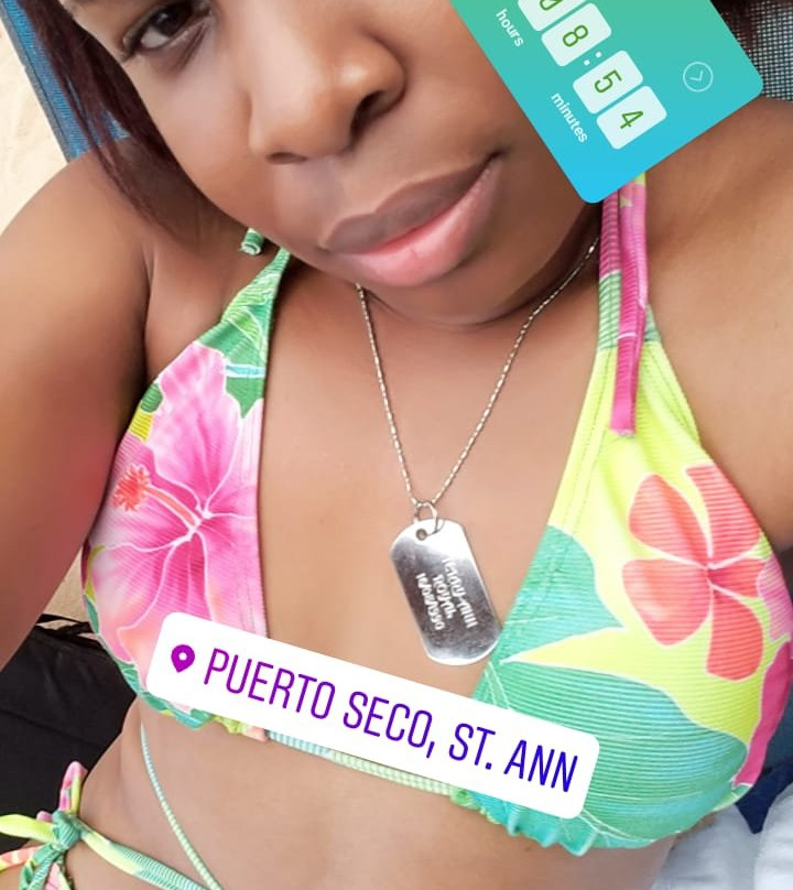 Dolphin Cove Puerto Seco Beach-发现湾必去景点