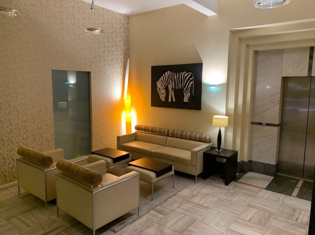 Hotel Strandlust Vegesack主图