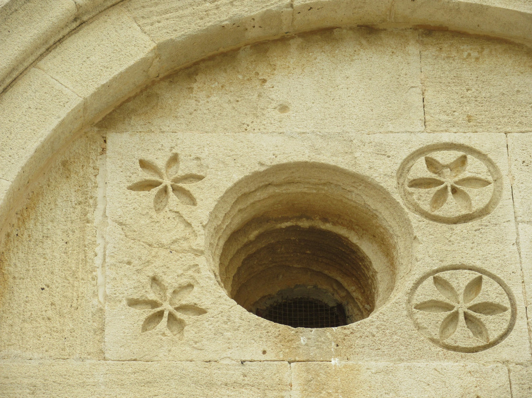 Cathédrale de Nebbio景点图片