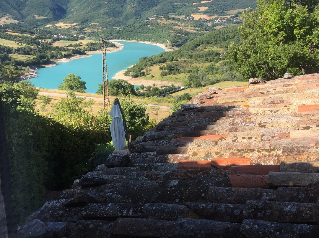 Belvedere sul Lago主图