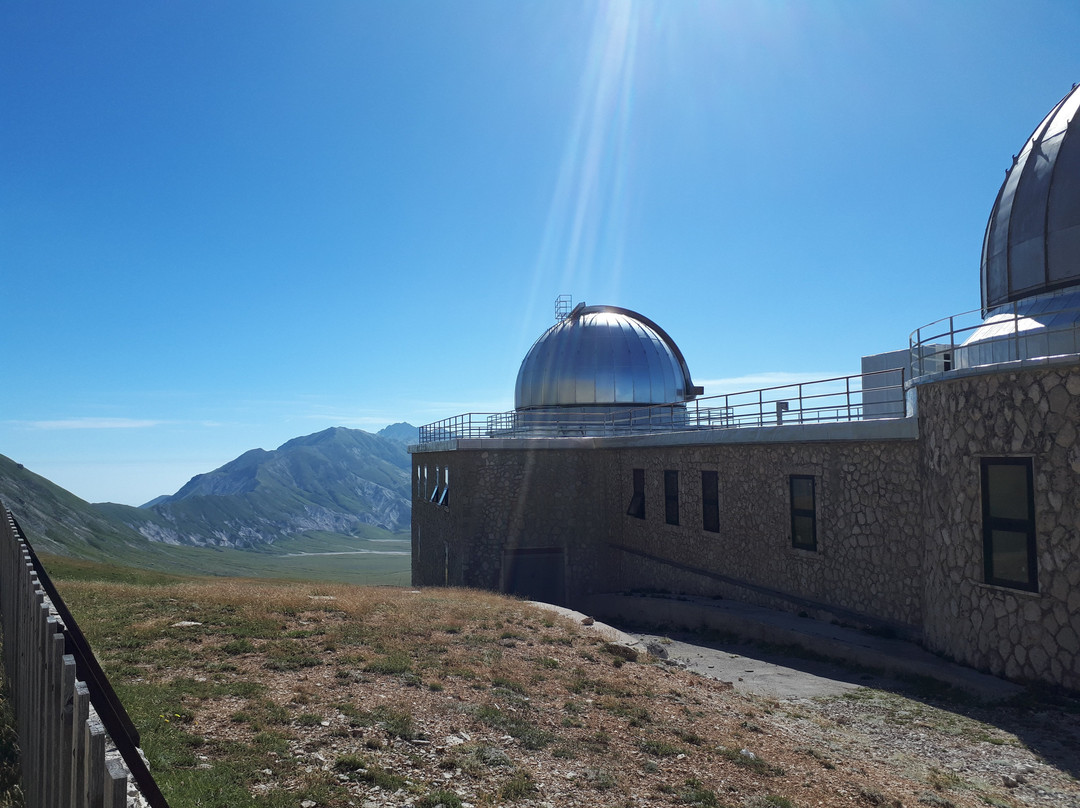 INAF Teramo Astronomical Observatory景点图片