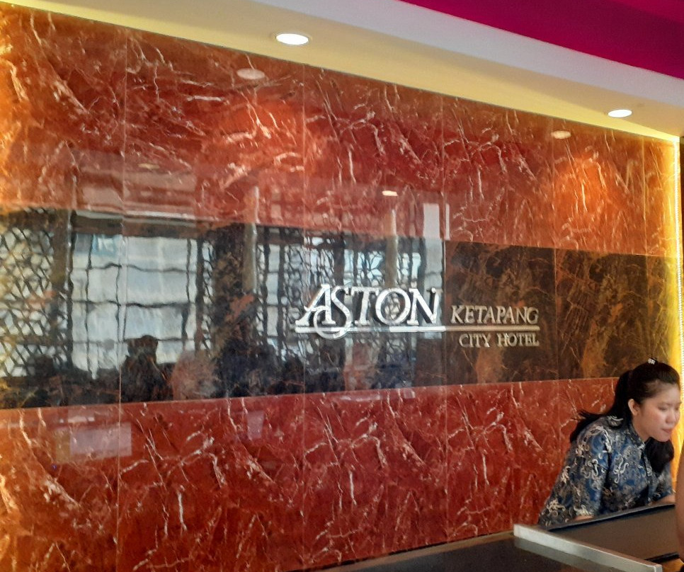 阿斯顿吉打邦城市酒店主图