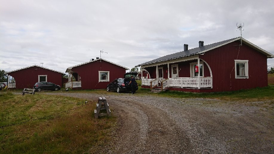 Piilijärvi Camping
