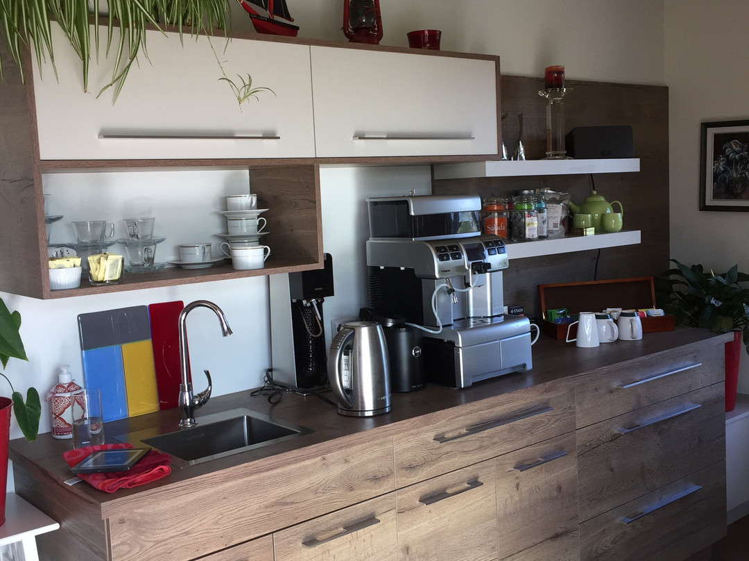 Villa du Capitaine主图