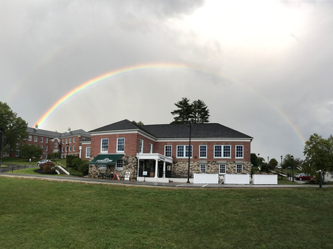 The Market At Pineland Farms
