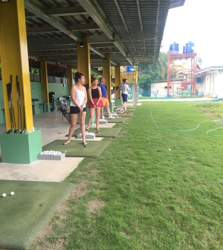 Panglao Golf Sports and Entertainment Park景点图片