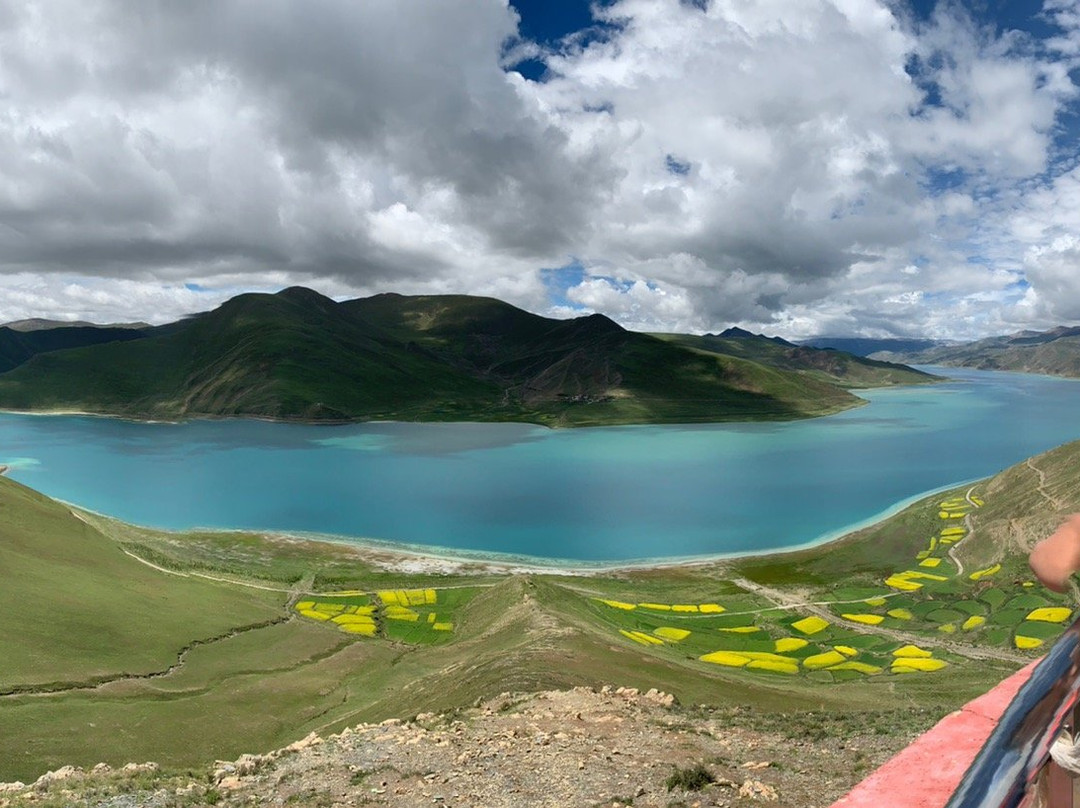 Xizang Travel Expert Service-拉萨市必去景点