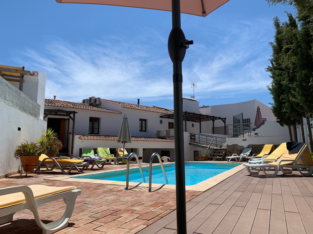 Casa de Pedrogao主图