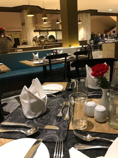 喜马拉雅酒店主图