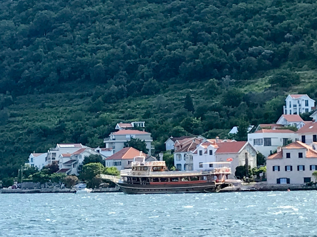 Montenegro Apartments主图