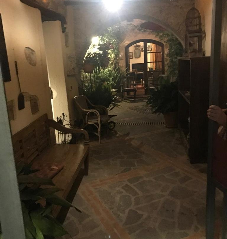 Borgata Cantone Country House B&B主图