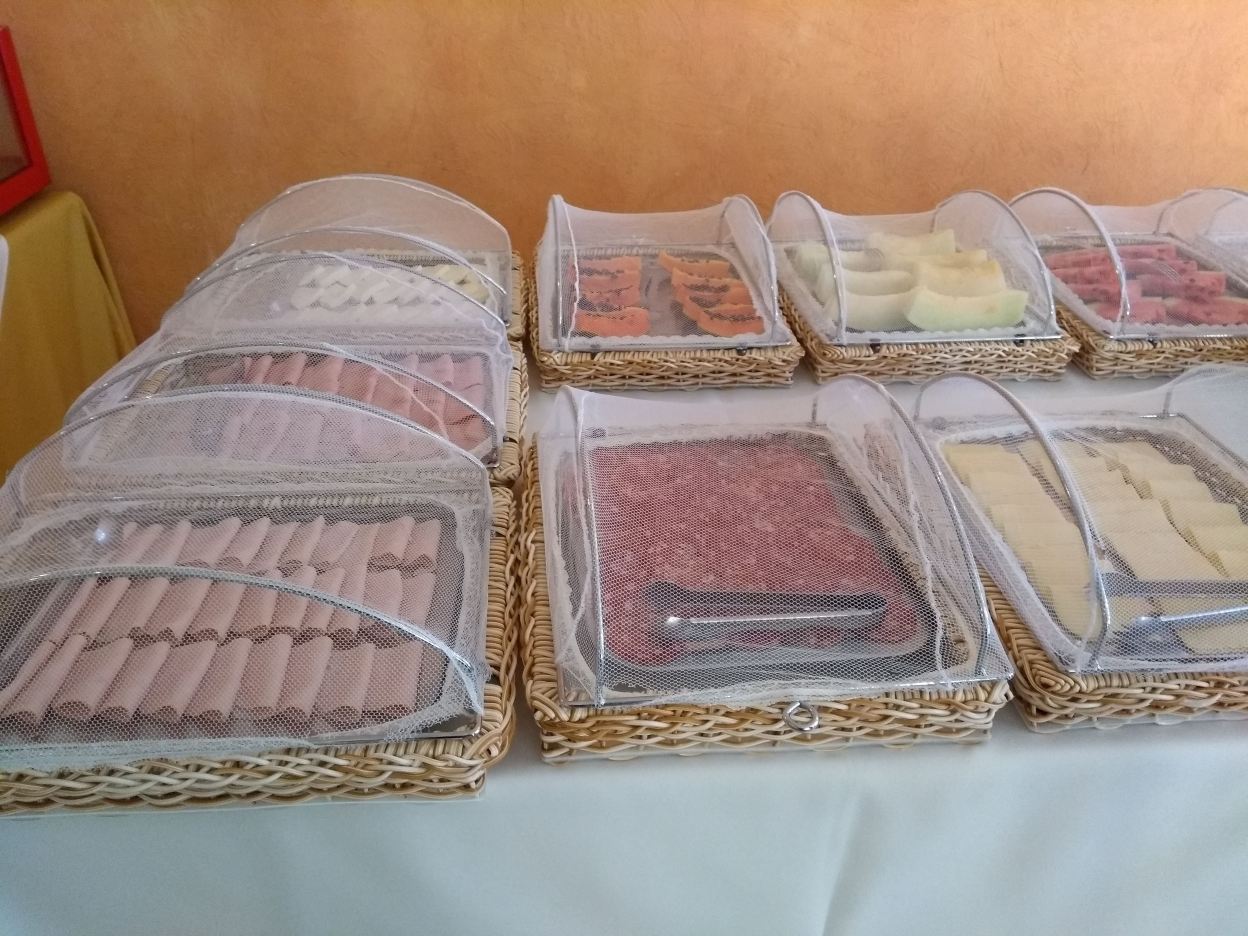 阿缇娜普拉亚酒店-餐饮