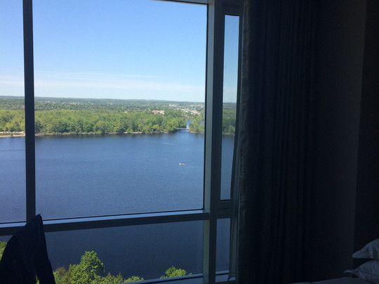 希尔顿兰科里米酒店主图