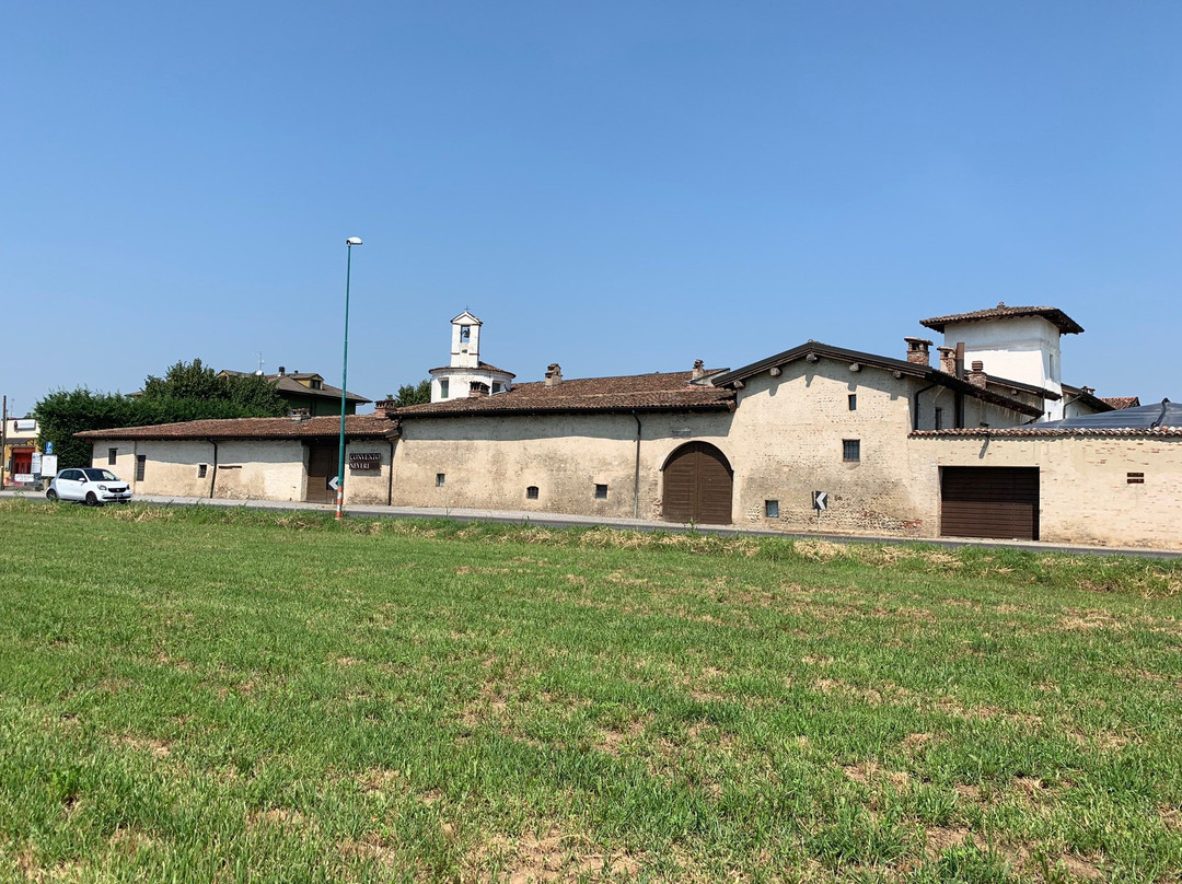 Ex Convento dei Neveri景点图片