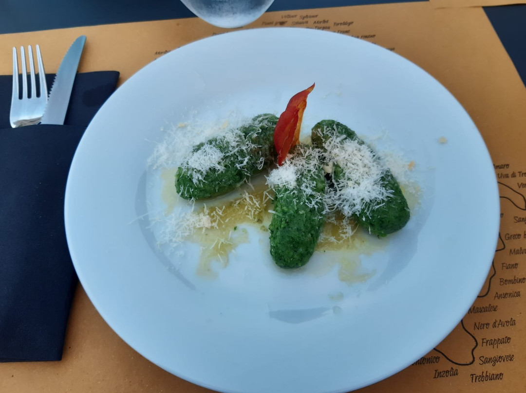 Agriturismo Maso Miri主图
