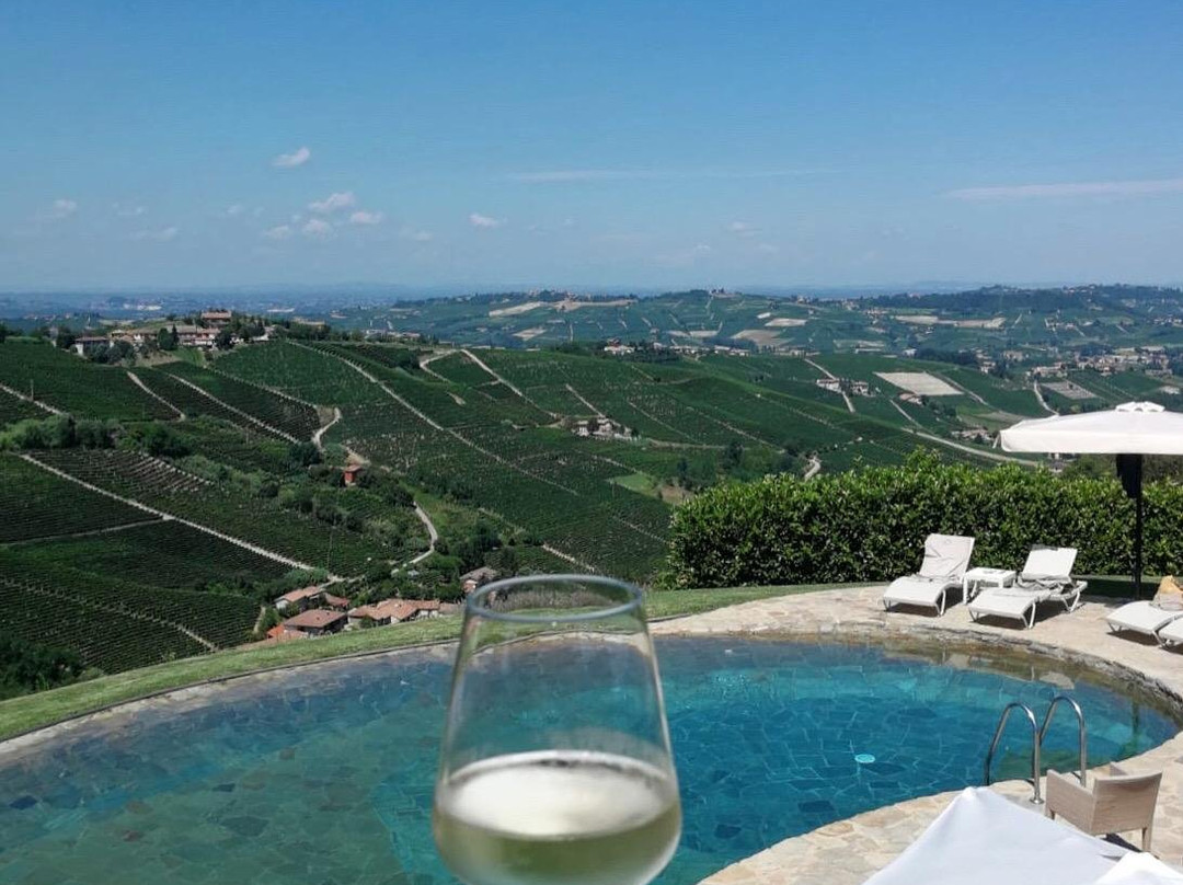 Albergo Castiglione Langhe主图