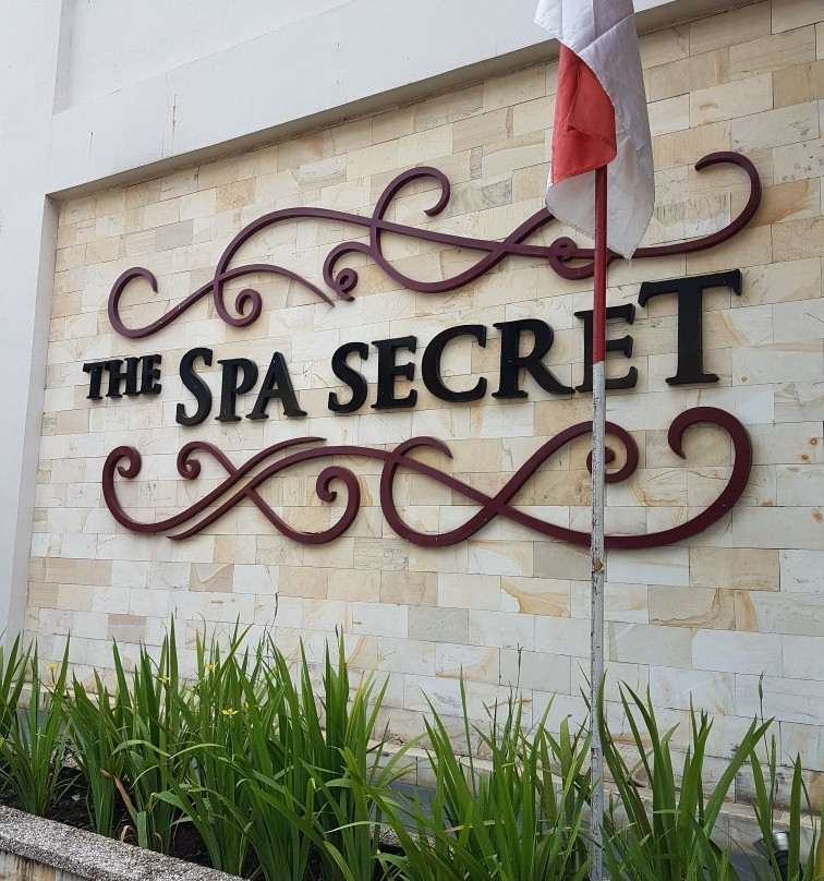 The Spa Secret景点图片