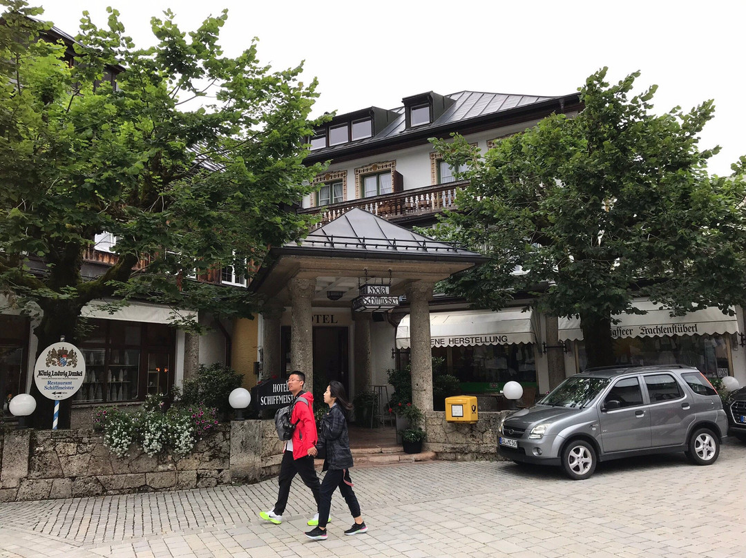 Hotel Schiffmeister主图