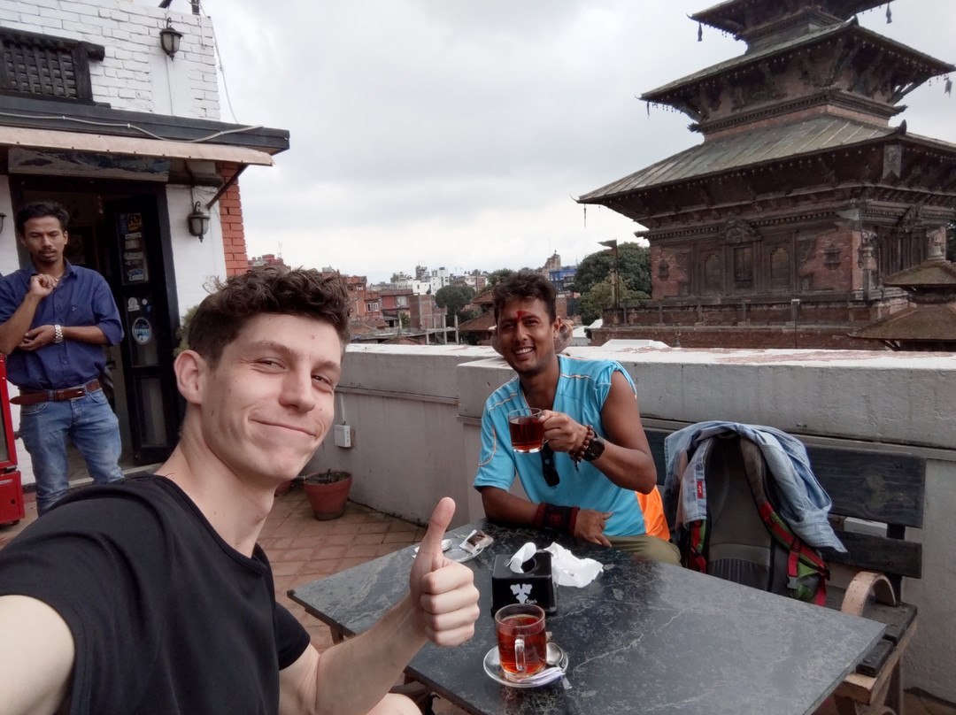 Bikram Solo Travels Ltd-汤布里奇必去景点