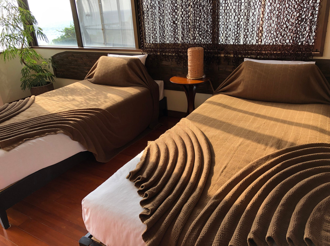 Kaya Resort Kourijima主图