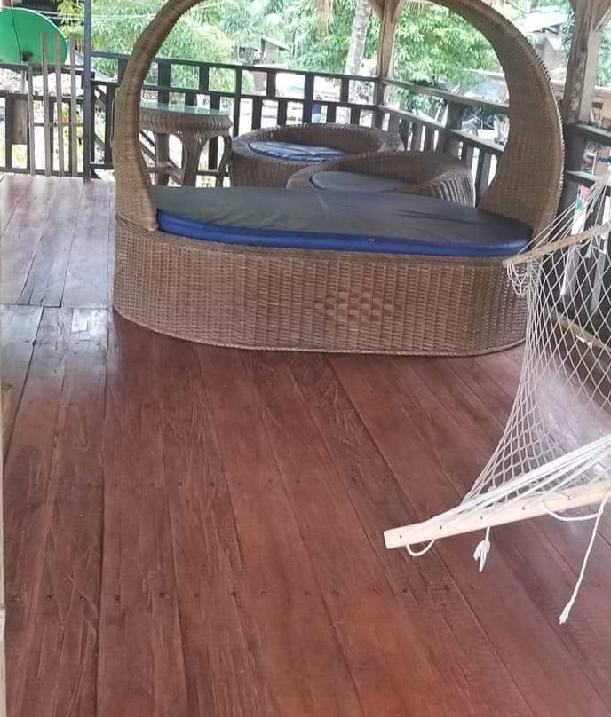 Kamayo Beach Resort主图